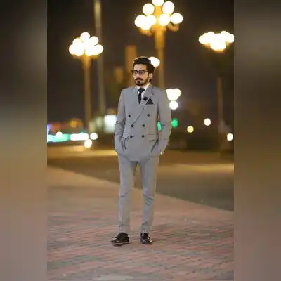 白桦橙